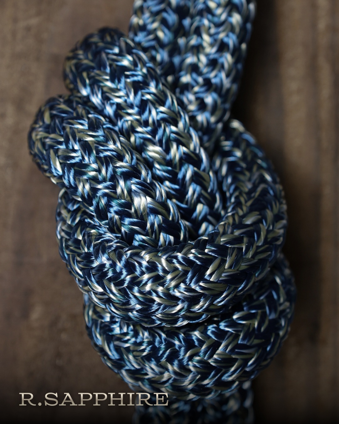 Redemption Lead Ropes