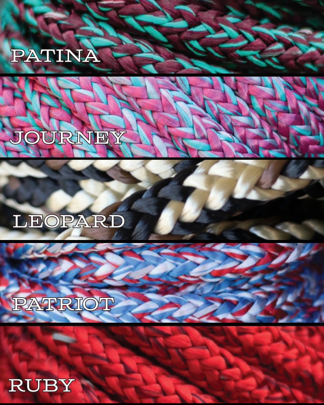 Zapasowa lina Hay Chix®