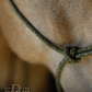 Redemption Rope Halters