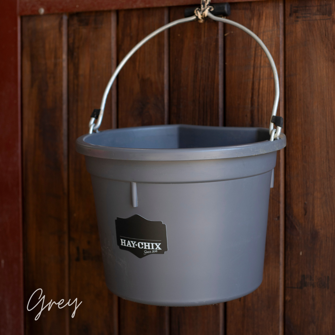 The Hay Chix® Favorite Bucket (Perfectly Imperfect)