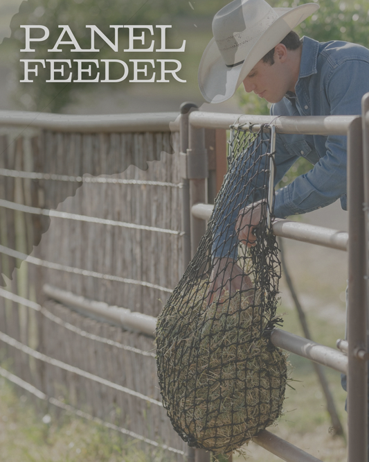 Hay Chix® Panel Feeder *INSTOCK*