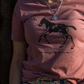 Hay Chix Youth Graphic Tee
