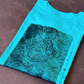 Hay Chix Roses Graphic Tee
