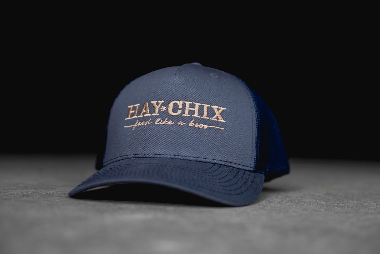 Hay Chix® Ball Caps