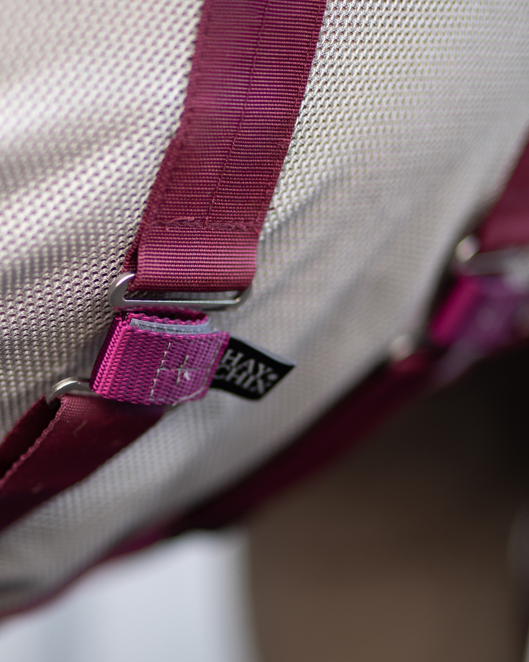 Hay Chix® Buckle Safety Covers