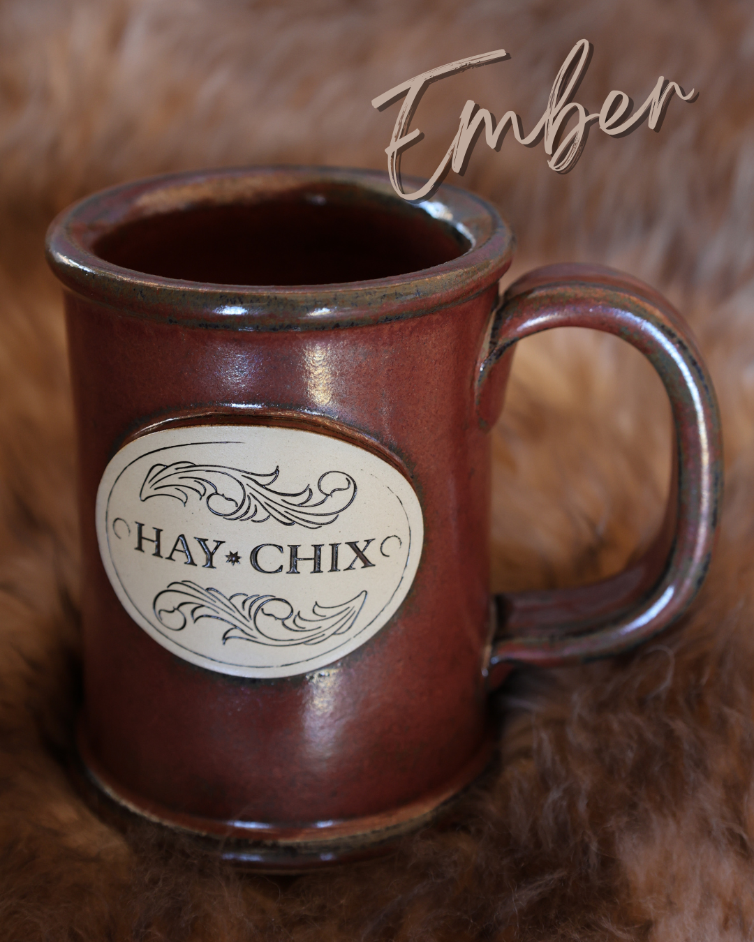 Hay Chix® Mug
