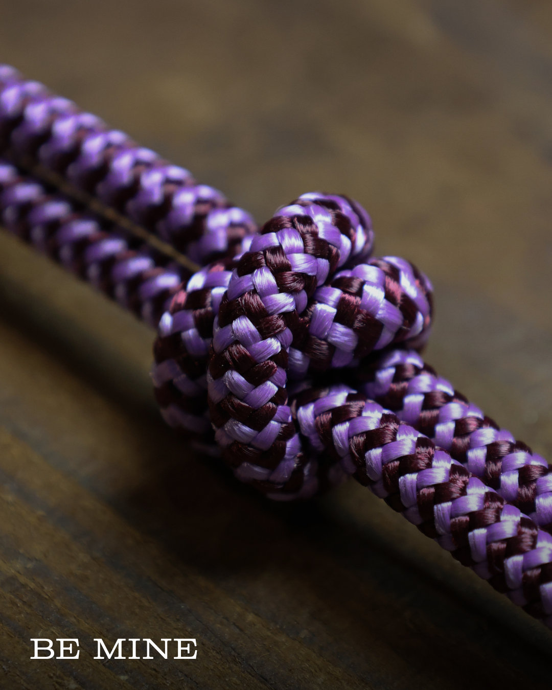 Redemption Rope Halters