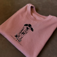 Hay Chix Youth Graphic Tee