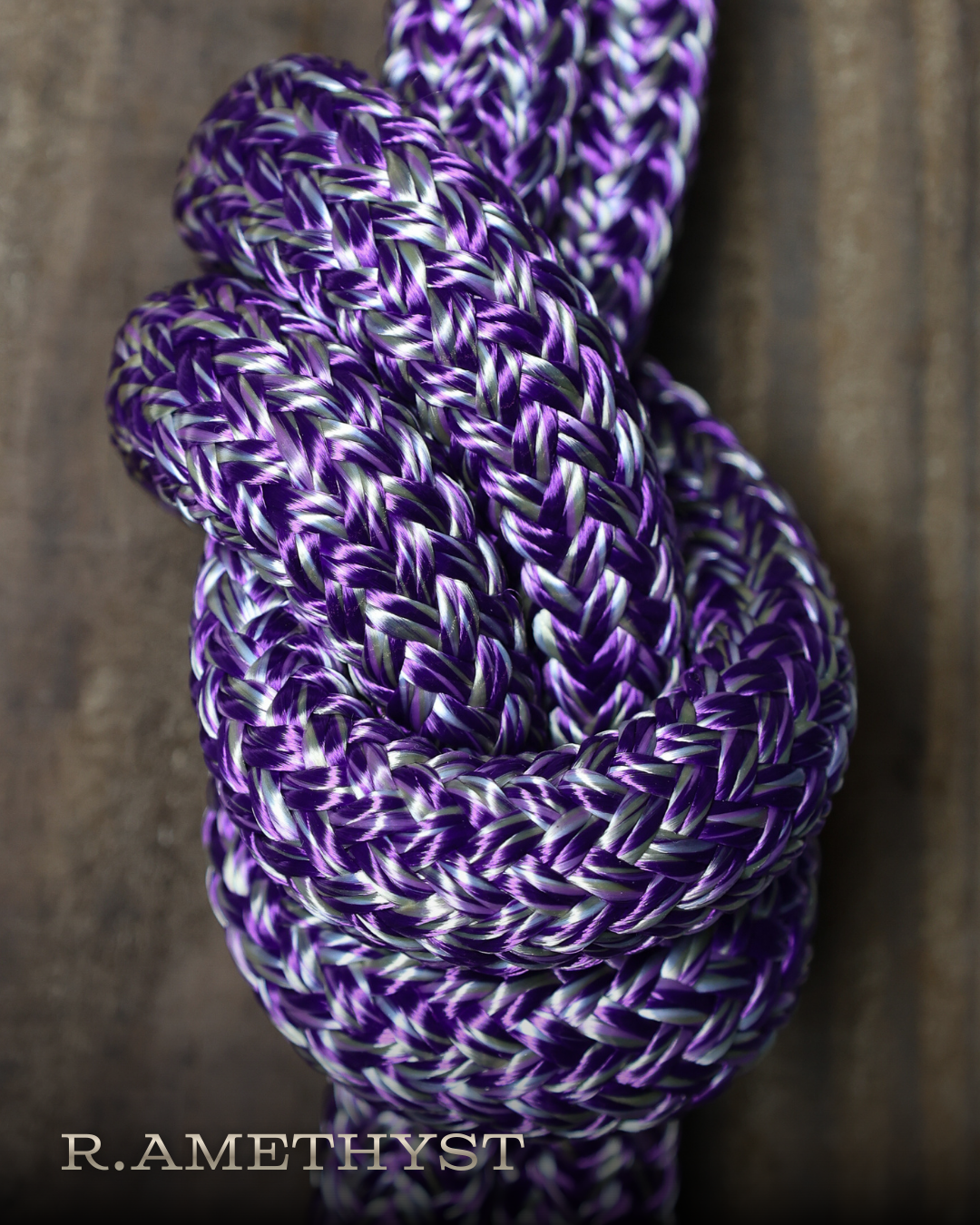 Redemption Lead Ropes
