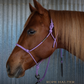 Redemption Rope Halters