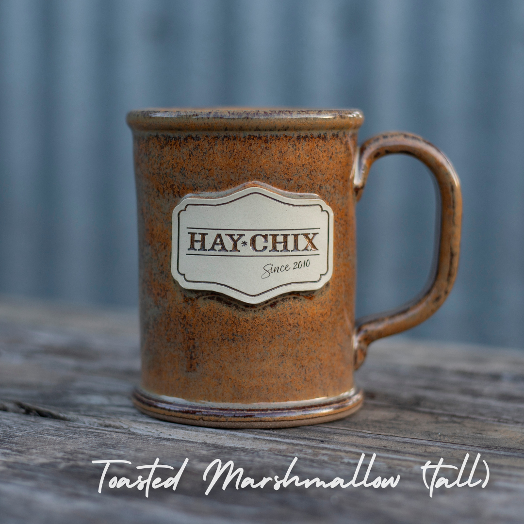 Hay Chix® Mug