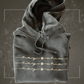 Hay Chix Metallic Collection Hoodie