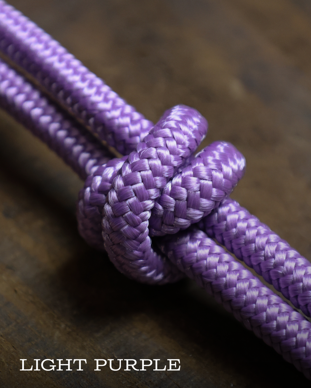 Redemption Rope Halters