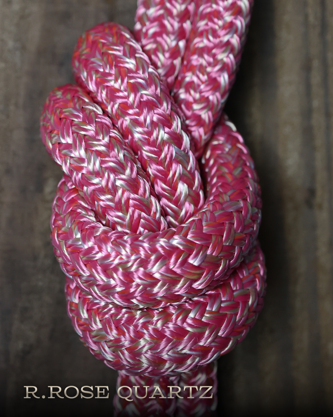 Redemption Lead Ropes