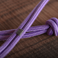 Timeless Halter & Lead Rope Set- Light Purple