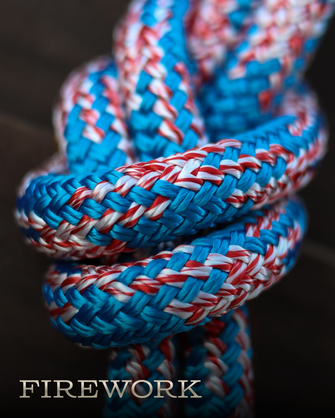 Redemption Lead Ropes
