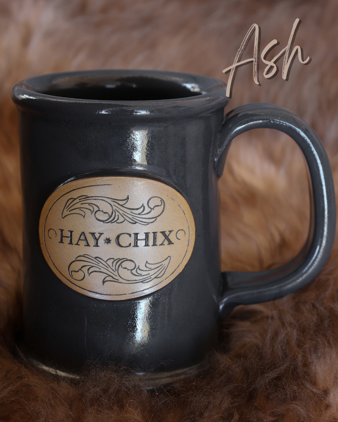 Hay Chix® Mug