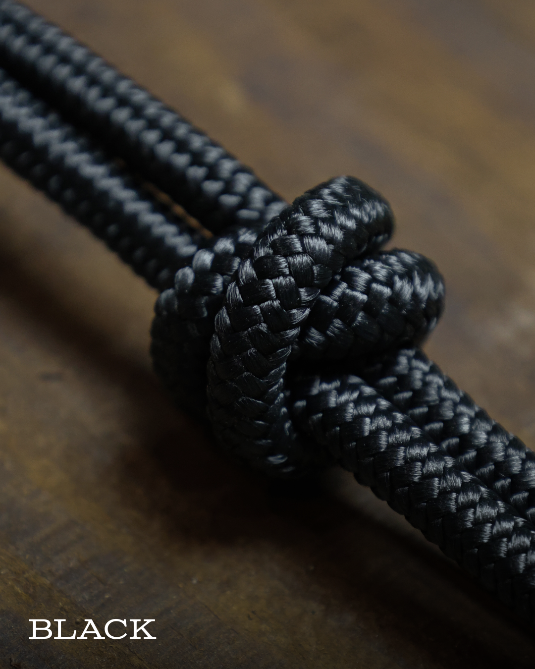 Redemption Rope Halters