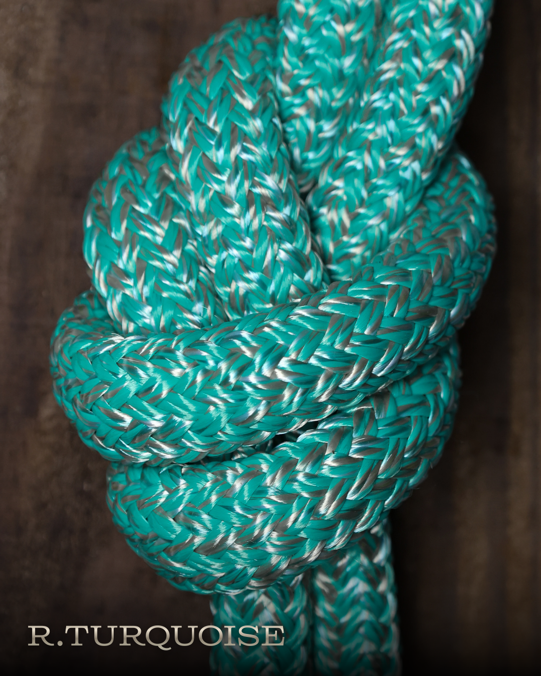 Redemption Lead Ropes