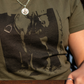 Hay Chix Fall Launch Graphic Tees