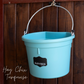 The Hay Chix® Favorite Bucket (Perfectly Imperfect)