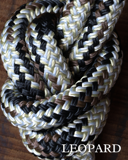 Special Edition Collection Lead Ropes