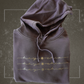 Hay Chix Metallic Collection Hoodie
