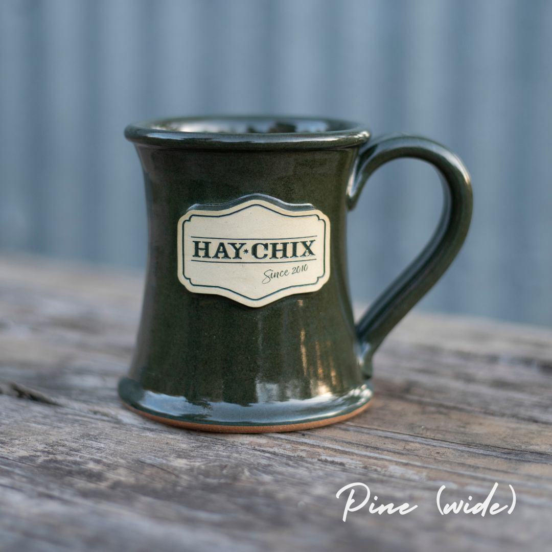 Hay Chix® Mug