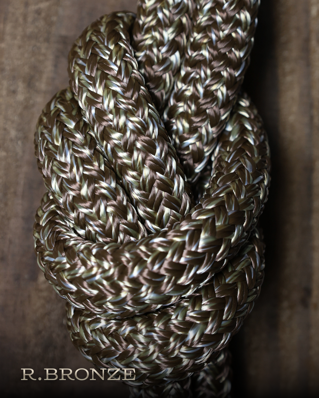 Redemption Lead Ropes