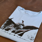 Hay Chix Saddle Graphic Tee