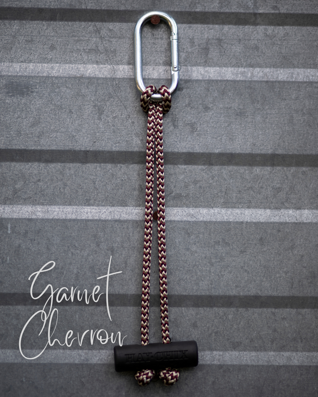 Hay Chix® Bucket Strap