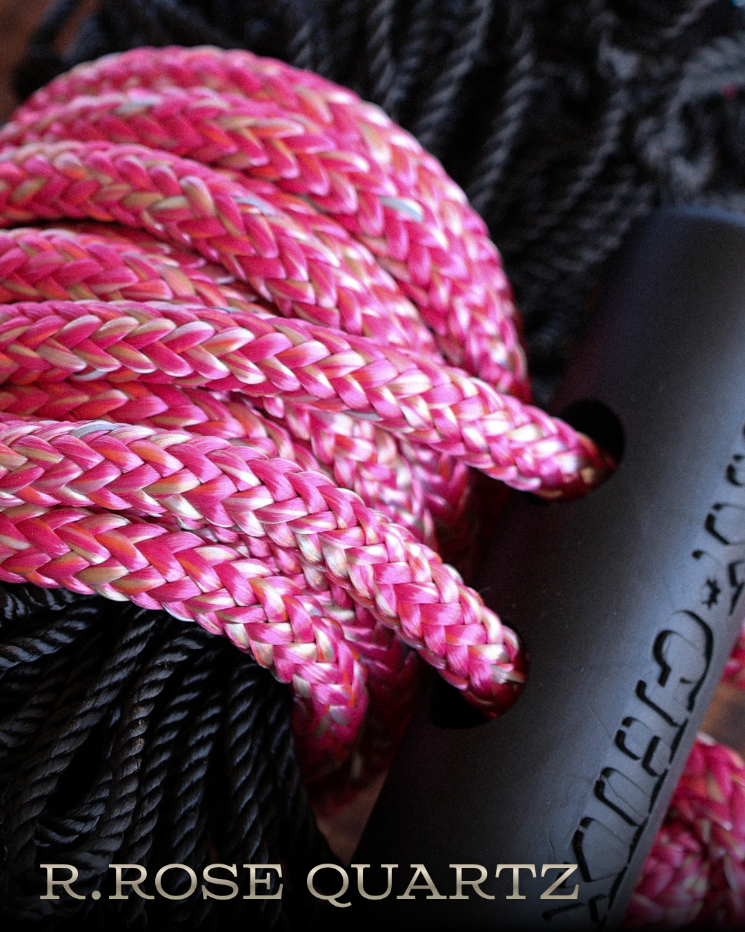 Build Your Own 2-Strand Bale Net