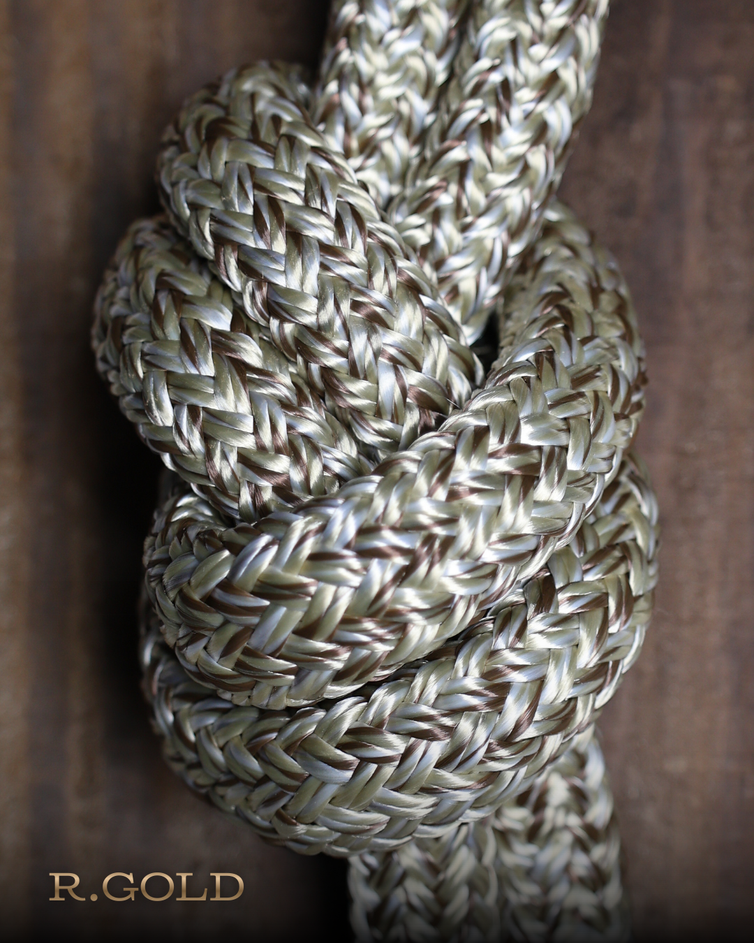 Redemption Lead Ropes