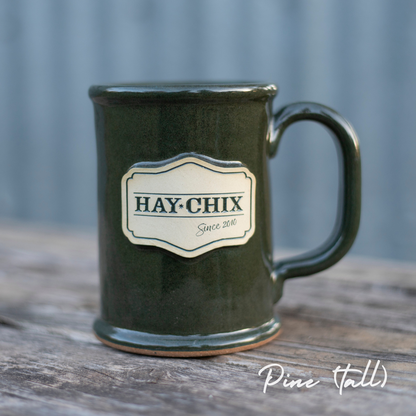 Hay Chix® Mug