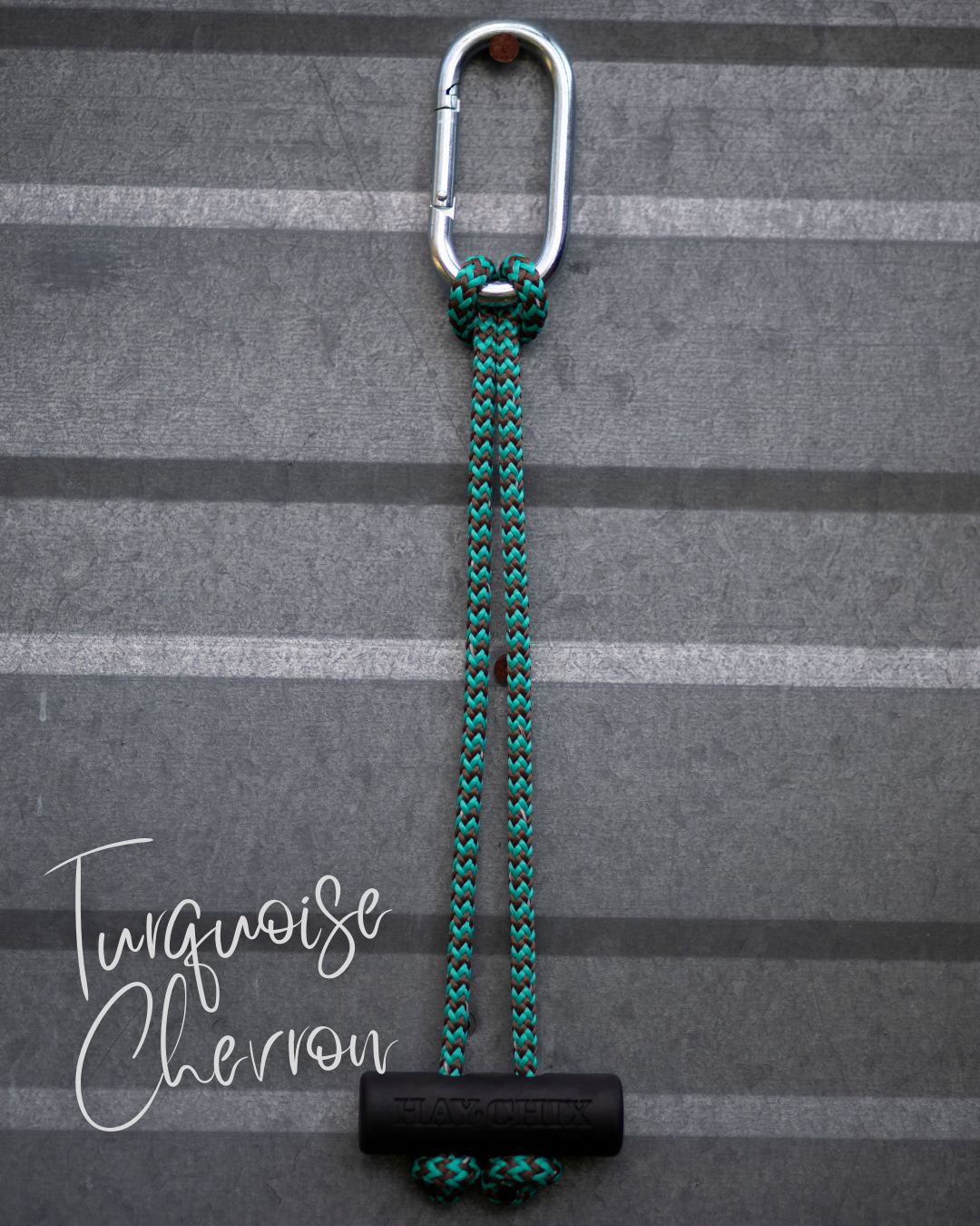 Hay Chix® Bucket Strap