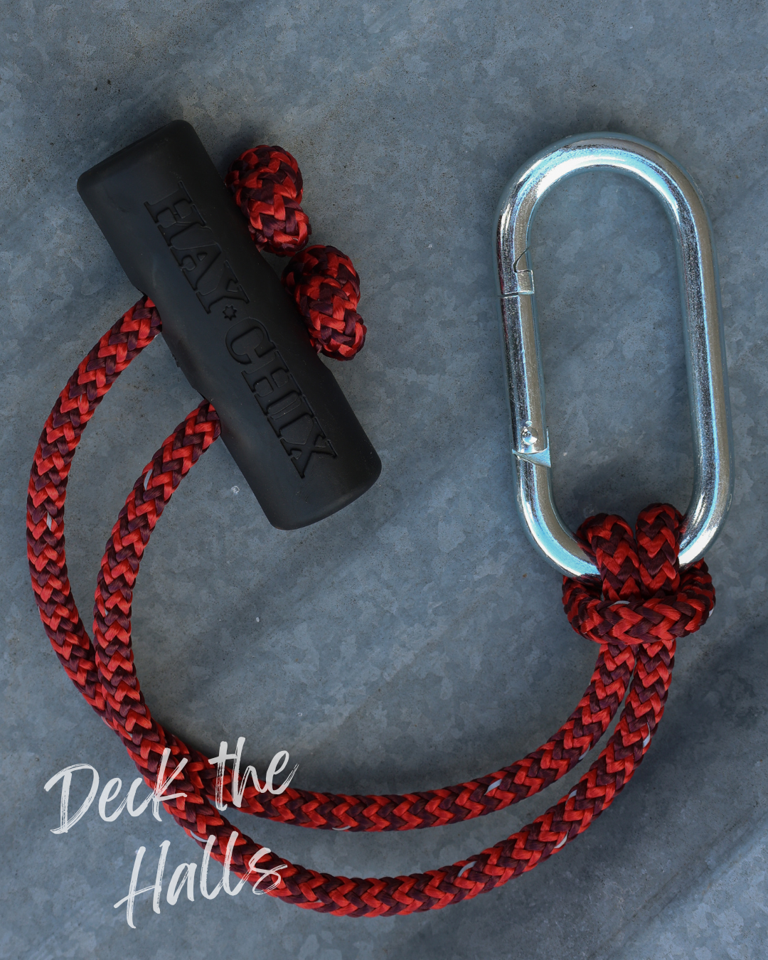 Hay Chix® Bucket Strap