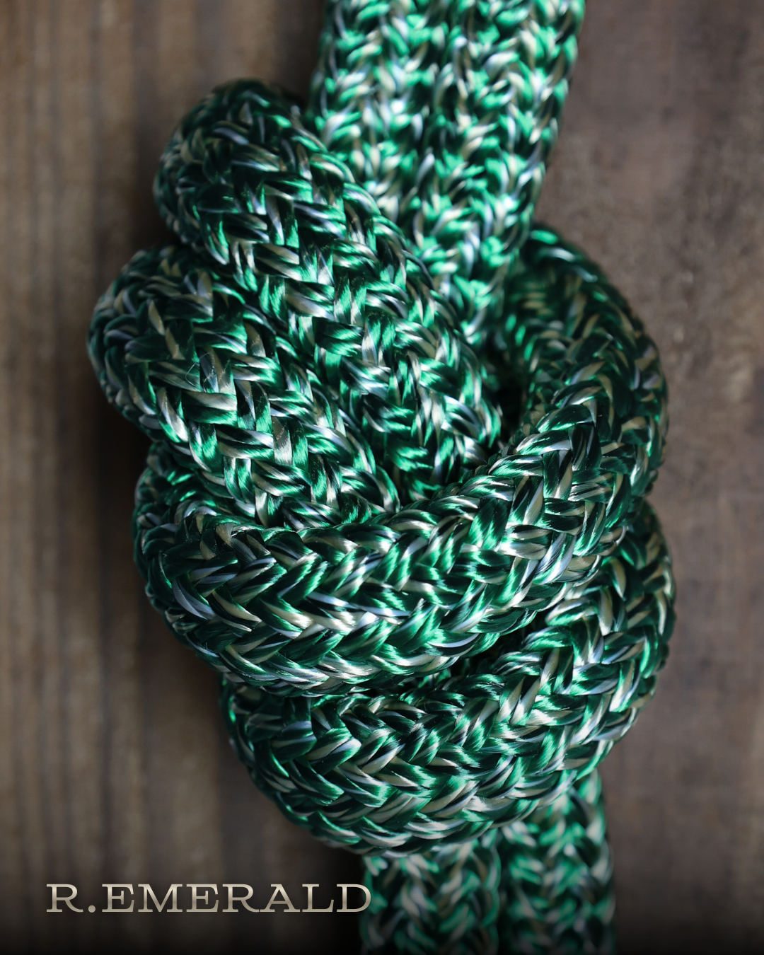 Redemption Lead Ropes