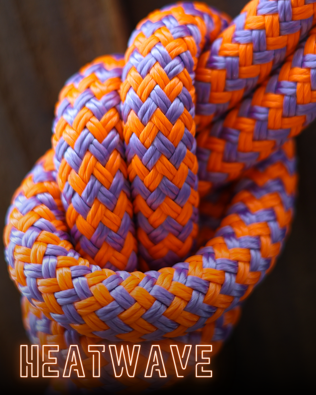 Redemption Lead Ropes