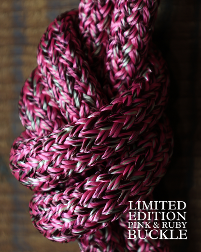 Special Edition Collection Lead Ropes