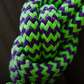 Redemption Lead Ropes