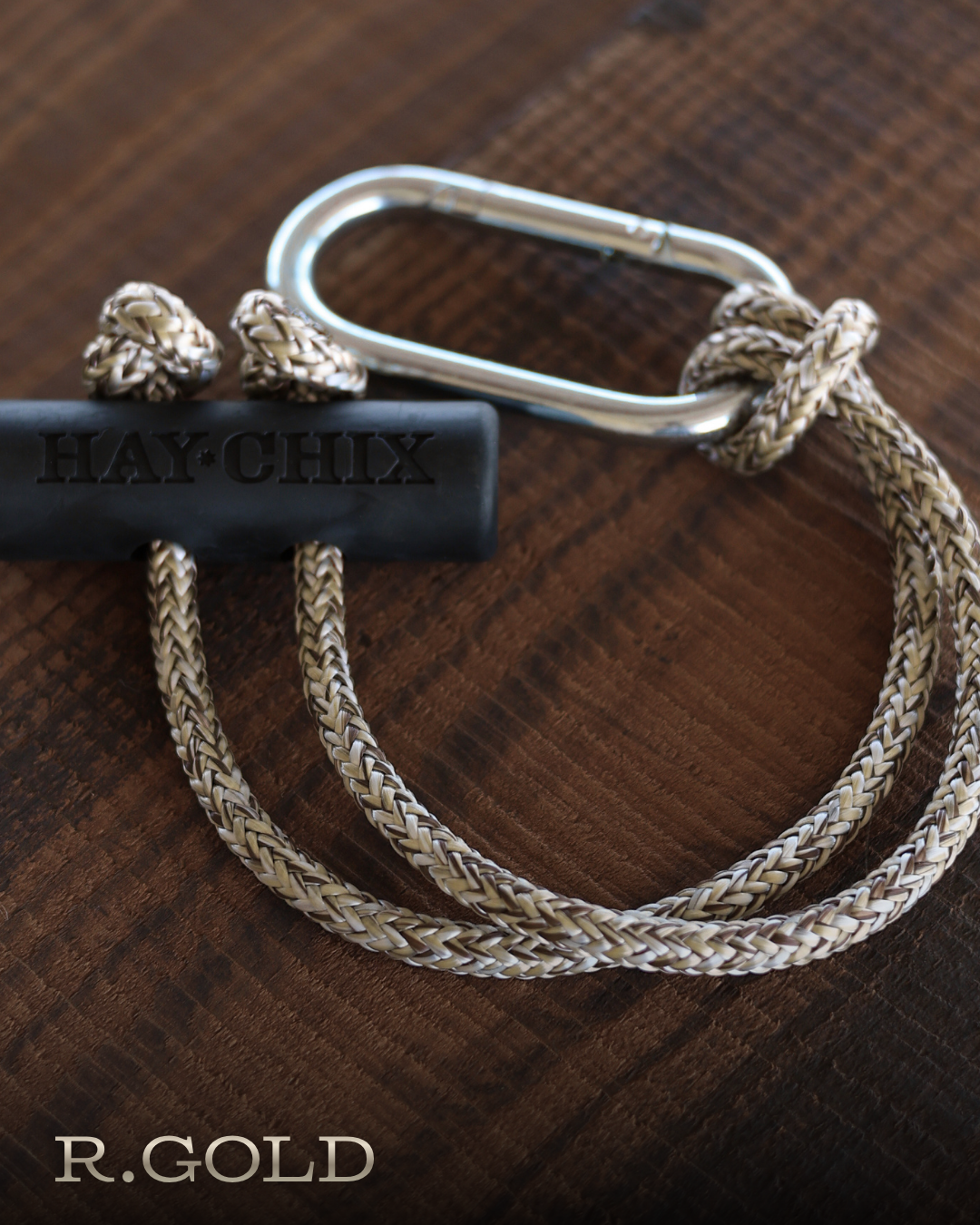 Hay Chix® Bucket Strap