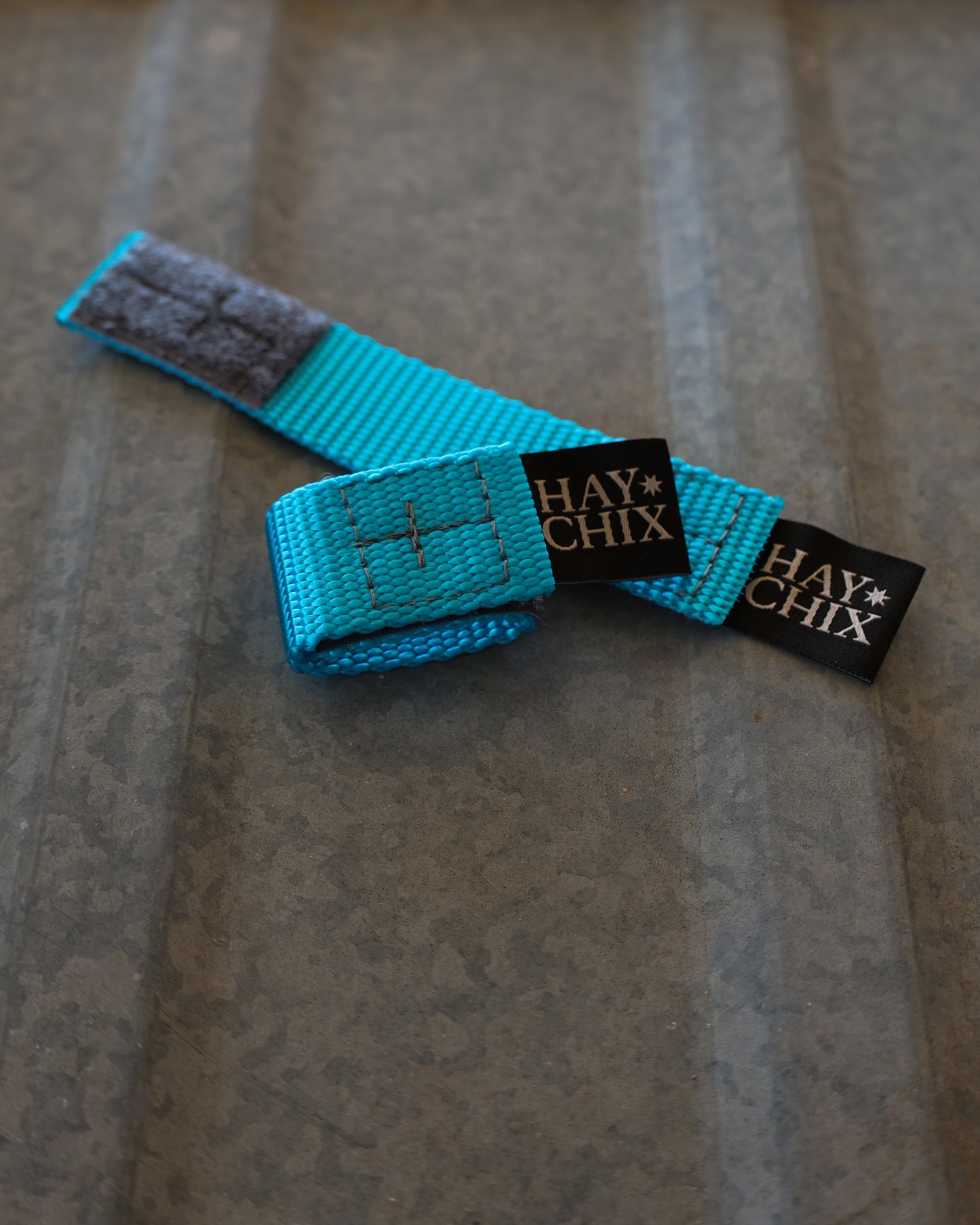 Hay Chix® Buckle Safety Covers