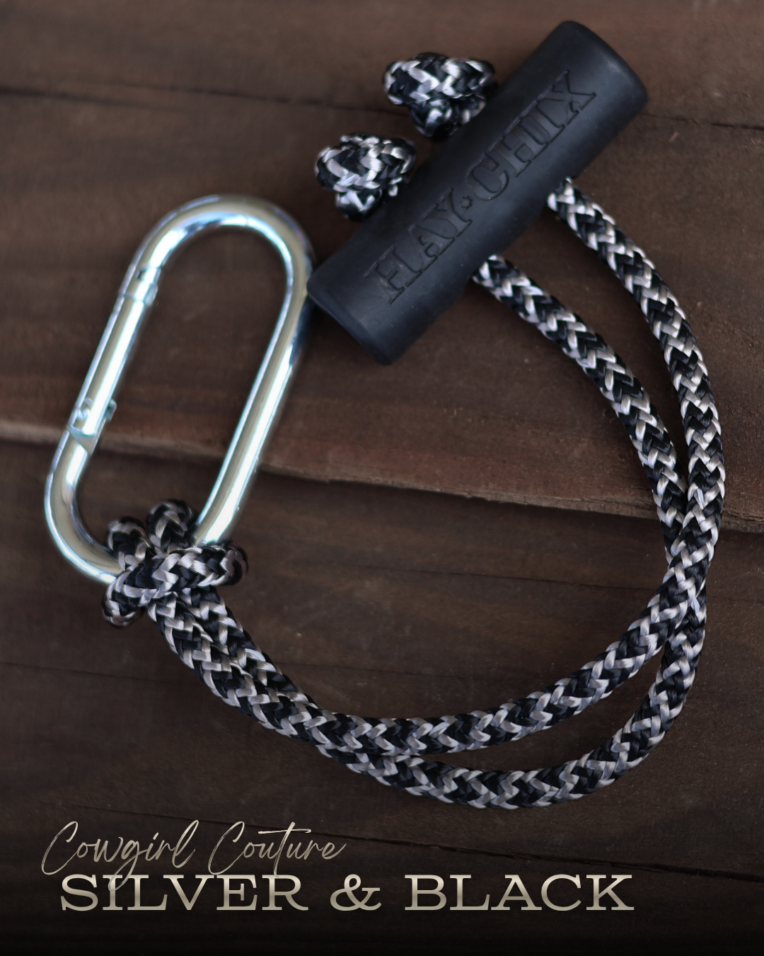 Hay Chix® Bucket Strap
