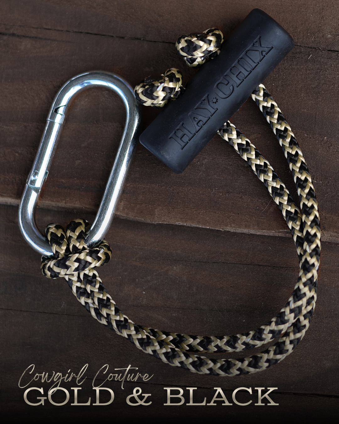Hay Chix® Bucket Strap
