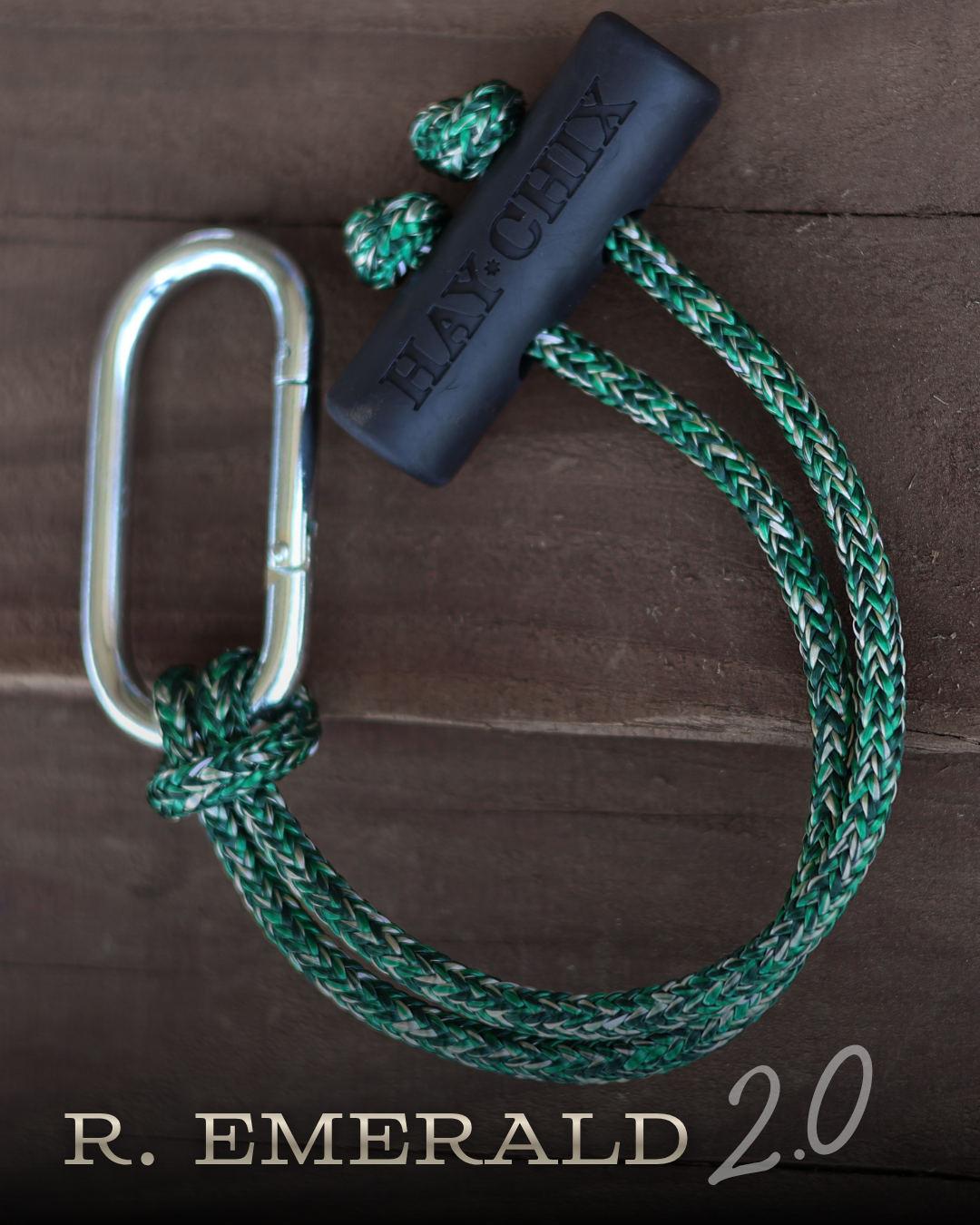 Hay Chix® Bucket Strap