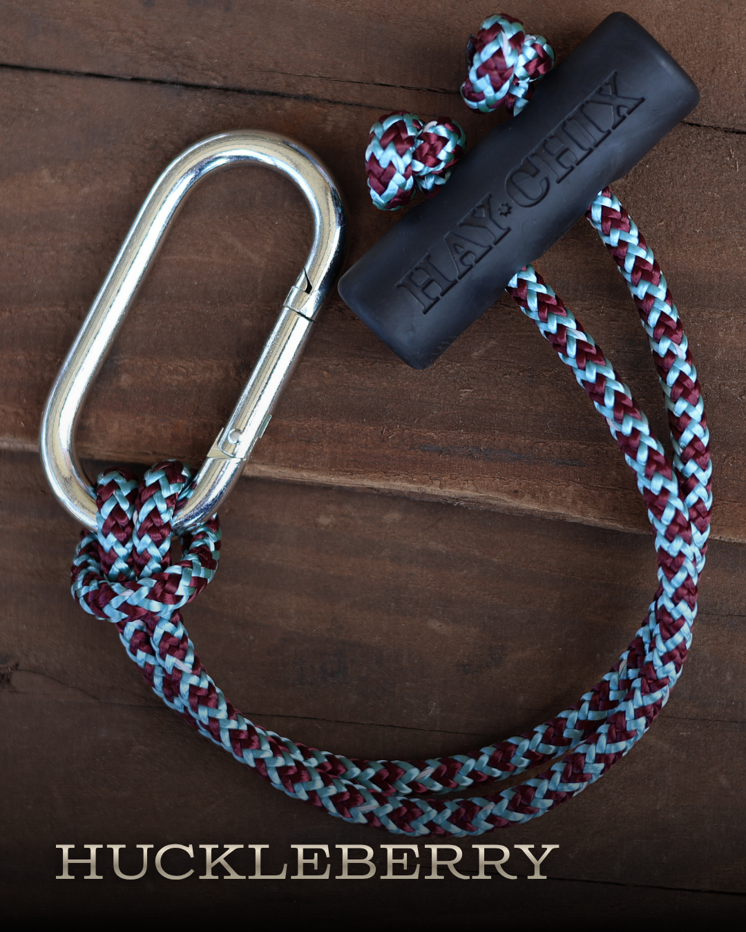 Hay Chix® Bucket Strap