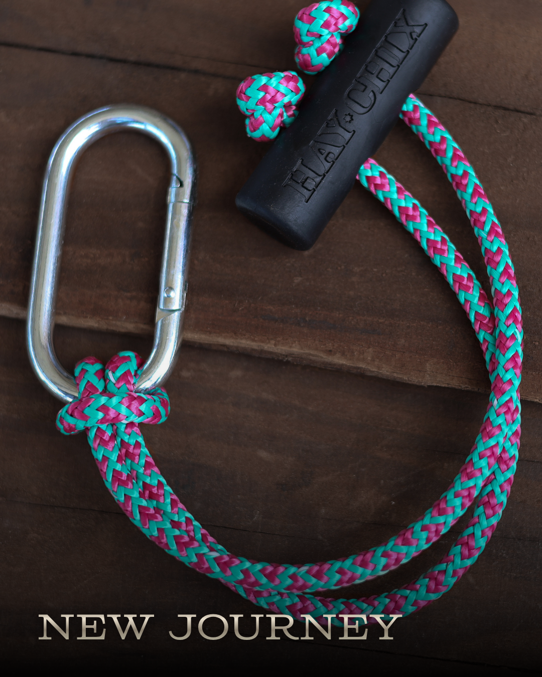 Hay Chix® Bucket Strap