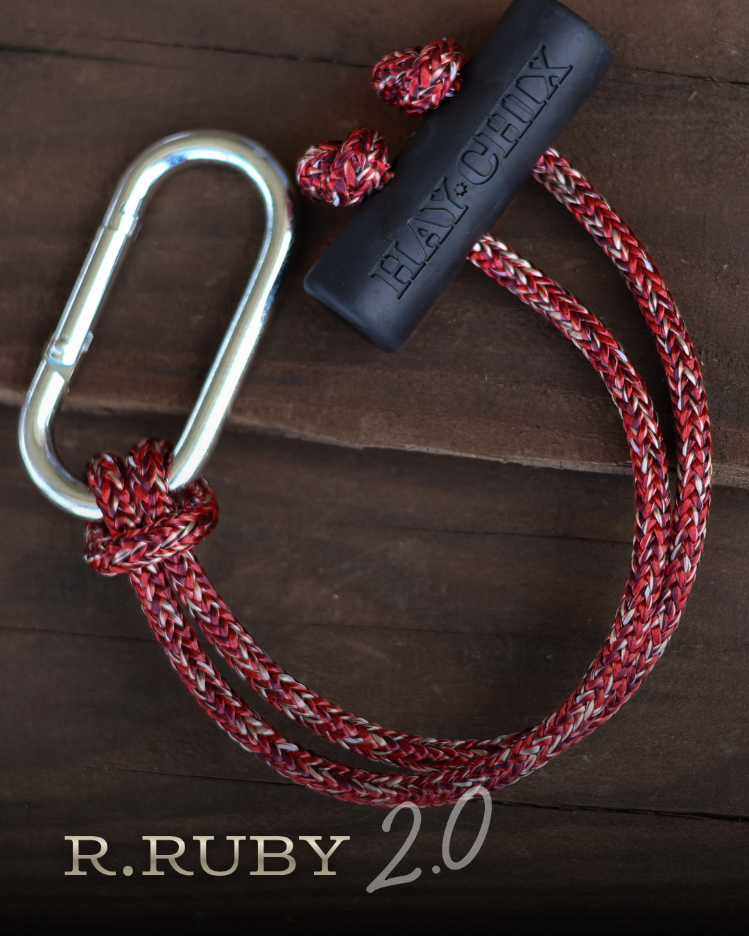 Hay Chix® Bucket Strap