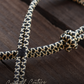 Timeless Halter & Lead Rope Set- Cowgirl Couture Gold & Black