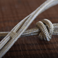 Redemption Rope Halters